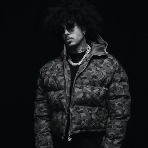 GELO — hip-hop artist profile photo