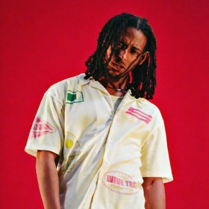 Kaly Jay — hip-hop artist profile photo