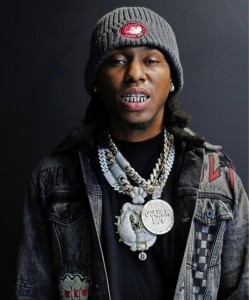 Goldenboy Countup — hip-hop artist profile photo