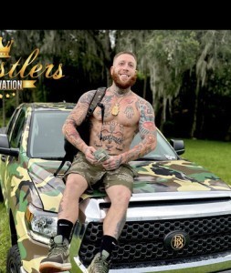 Bezz Believe — hip-hop artist profile photo