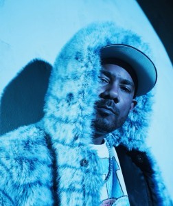 2 Eleven — hip-hop artist profile photo