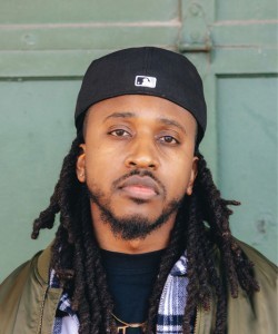 D. Knight — hip-hop artist profile photo