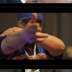 Blaze Gee — hip-hop artist profile photo