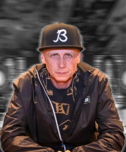 Bionik — hip-hop artist profile photo