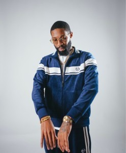 Premo Rice — hip-hop artist profile photo