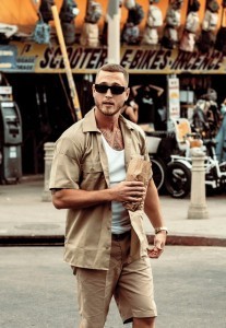 Chet Hanx — hip-hop artist profile photo