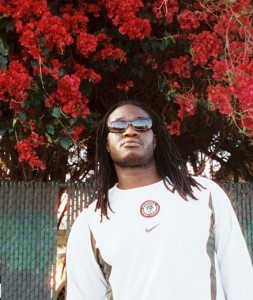 AYOCHILLMANNN — hip-hop artist profile photo