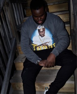 Tsmg Mark — hip-hop artist profile photo