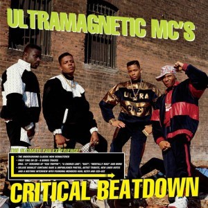 Ultramagnetic MC's — hip-hop artist profile photo