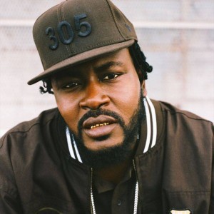 Trick Daddy — hip-hop artist profile photo
