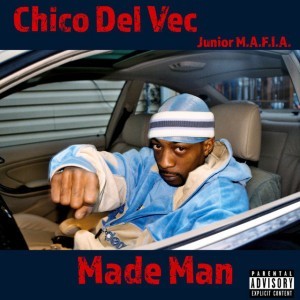 Chico Del Vec — hip-hop artist profile photo