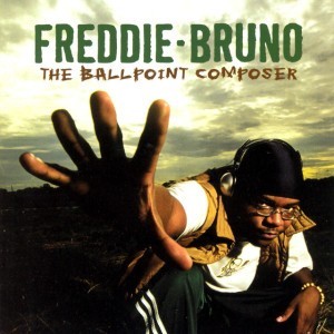 Freddie Bruno — hip-hop artist profile photo