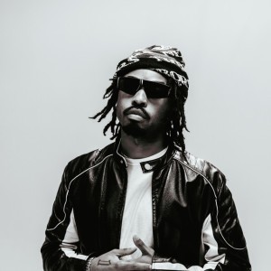 Mez — hip-hop artist profile photo