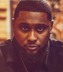 Richie Evans — hip-hop artist profile photo