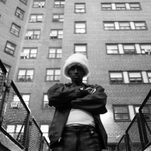Joe West — hip-hop artist profile photo