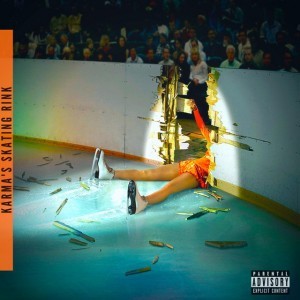 Kashis Keyz — hip-hop artist profile photo