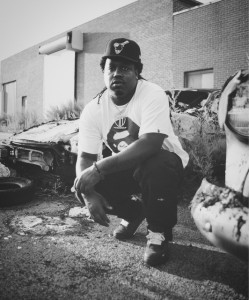 Jae Skeese — hip-hop artist profile photo