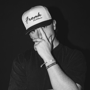 Austin Williams — hip-hop artist profile photo
