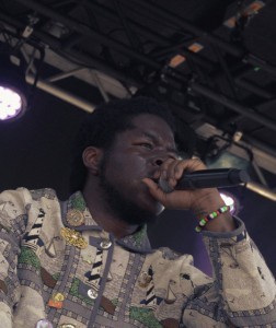 cardigan — hip-hop artist profile photo