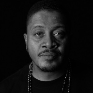 Chali 2na — hip-hop artist profile photo