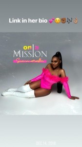 Summerella — hip-hop artist profile photo