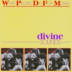 Divine Sounds — hip-hop artist profile photo