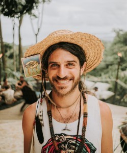 Johnny Buffalo — hip-hop artist profile photo
