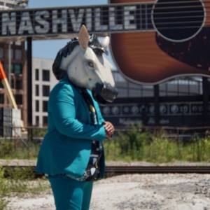 Elektrohorse — hip-hop artist profile photo