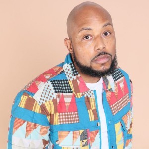 F.Y.I. — hip-hop artist profile photo