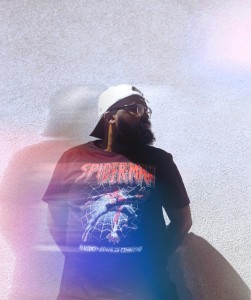 Heartbreak Julio — hip-hop artist profile photo