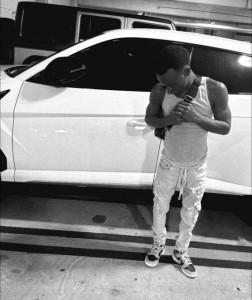 Craig James — hip-hop artist profile photo