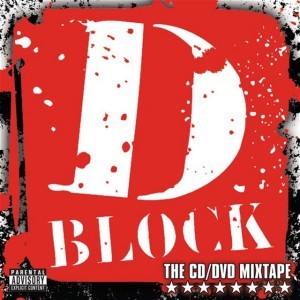 D-Block — hip-hop artist profile photo