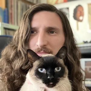 Teddy Roxpin — hip-hop artist profile photo