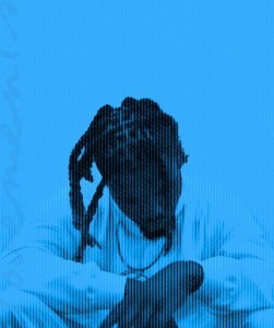 KV$HKEY — hip-hop artist profile photo