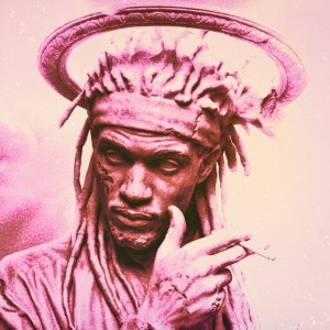 Cypher the Avatar — hip-hop artist profile photo
