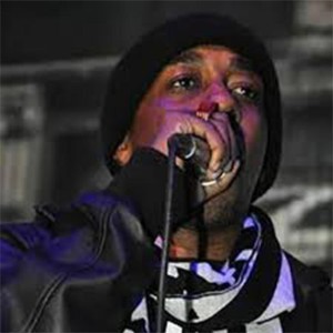 Draze — hip-hop artist profile photo