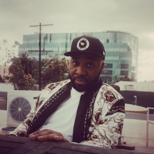 Ciph Boogie — hip-hop artist profile photo