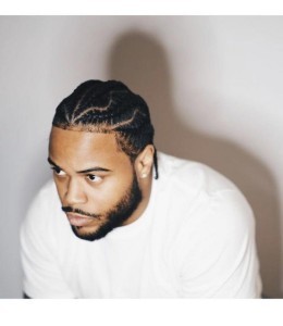 REAL KO — hip-hop artist profile photo