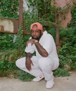 Bryce The Third — hip-hop artist profile photo