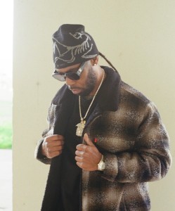Chezi — hip-hop artist profile photo