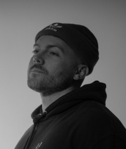 bauxmonk — hip-hop artist profile photo