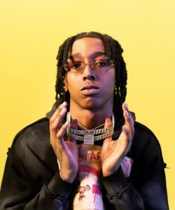 Dee Billz — hip-hop artist profile photo