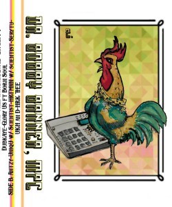 Dr. Bobby Banner, MPC — hip-hop artist profile photo