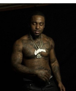 Joey Fatts — hip-hop artist profile photo