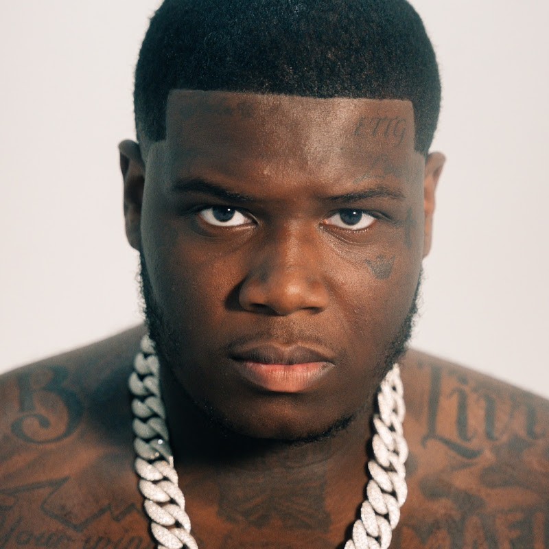 Eazy — hip-hop artist profile photo