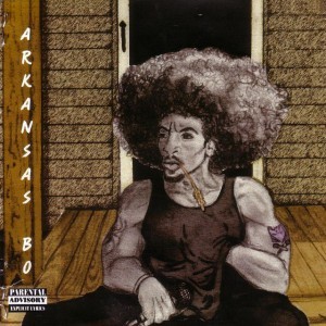 Arkansas Bo — hip-hop artist profile photo