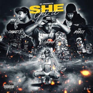 Daj Dolla — hip-hop artist profile photo