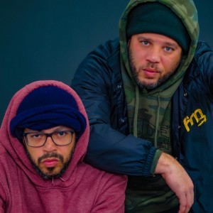 Kaimbr — hip-hop artist profile photo