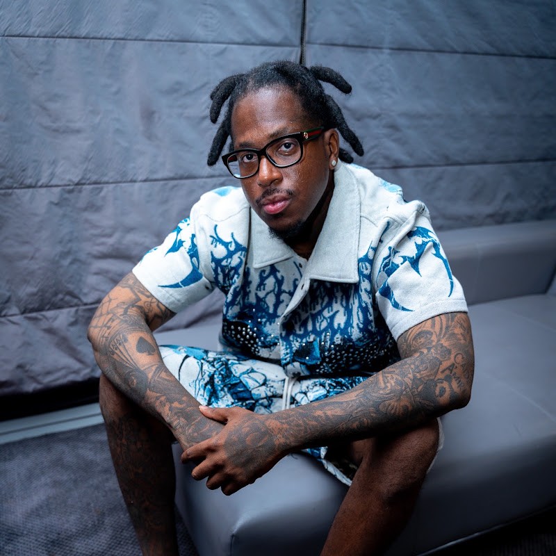 Abdul Kareem — hip-hop artist profile photo