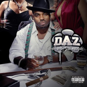 Daz Dillinger — hip-hop artist profile photo